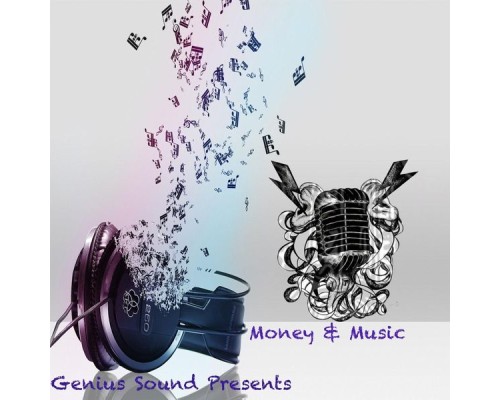 Various Artists - Money & Music