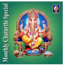 Various Artists - Monthly Chaturthi Special