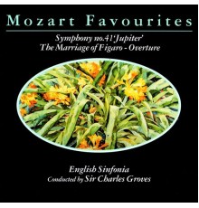 Various Artists - Mozart Favourites