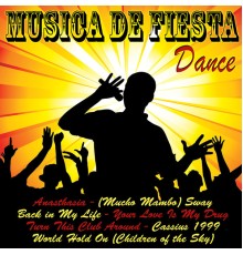 Various Artists - Música de Fiesta-Dance