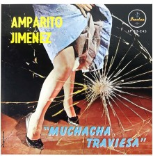 Various Artists - Muchacha Traviesa