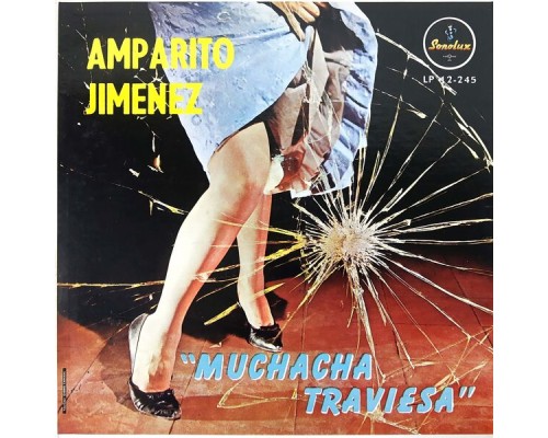 Various Artists - Muchacha Traviesa