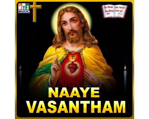 Various Artists - Naaye Vasantham