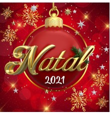 Various Artists - Natal 2021 (Instrumental)