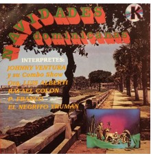 Various Artists - Navidades Dominicanas