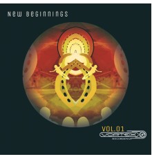 Various Artists - New Beginnings