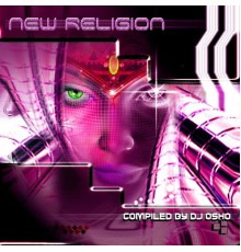 Various Artists - New Religion