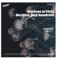Various Artists - No Idea. Just Sundries