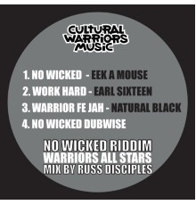 Various Artists - No Wicked Riddim