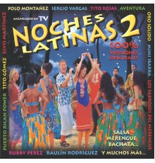 Various Artists - Noches Latinas 2