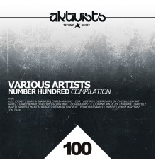 Various Artists - Number Hundred