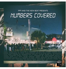 Various Artists - Numbers Covered (Extended)