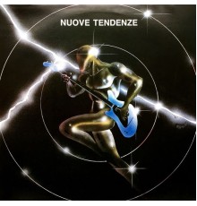 Various Artists - Nuove tendenze