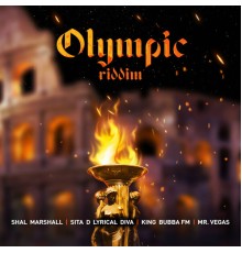 Various Artists - Olympic Riddim