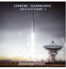 Various Artists - Onde Sonore Selection 1