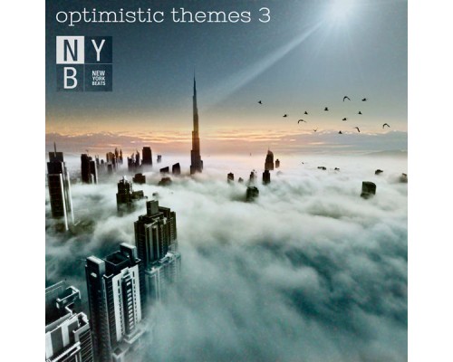 Various Artists - Optimistic Themes 3