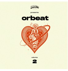 Various Artists - Orbeat Vol.2