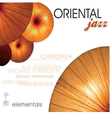 Various Artists - Oriental Jazz elementals