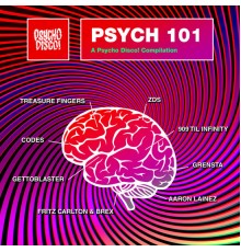 Various Artists - PSYCH 101