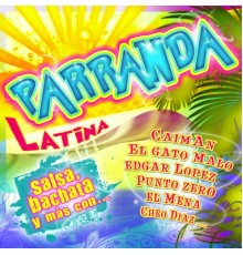 Various Artists - Parranda Latina