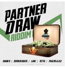 Various Artists - Partner Draw Riddim