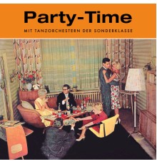 Various Artists - Party-Time