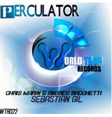 Various Artists - Perculator