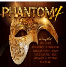 Various Artists - Phantom 4