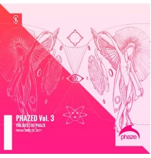 Various Artists - Phazed, Vol. 3