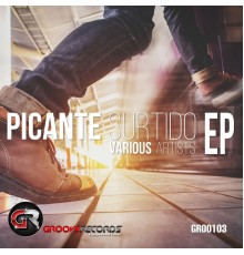 Various Artists - Picante Surtido EP