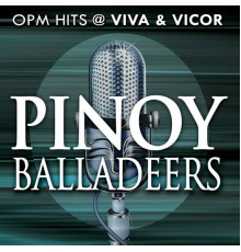 Various Artists - Pinoy Balladeers