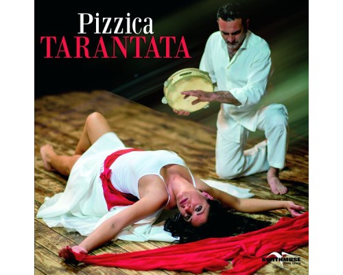 Various Artists - Pizzica tarantata