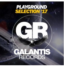 Various Artists - Playground Selection '17