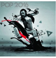 Various Artists - Pop 2016