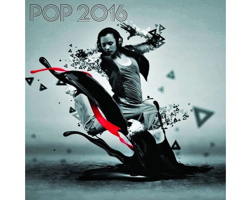 Various Artists - Pop 2016