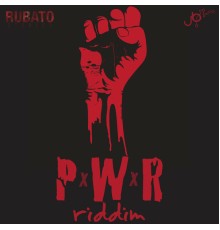 Various Artists - Power Riddim