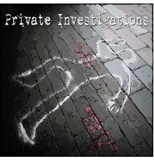 Various Artists - Private Investigations