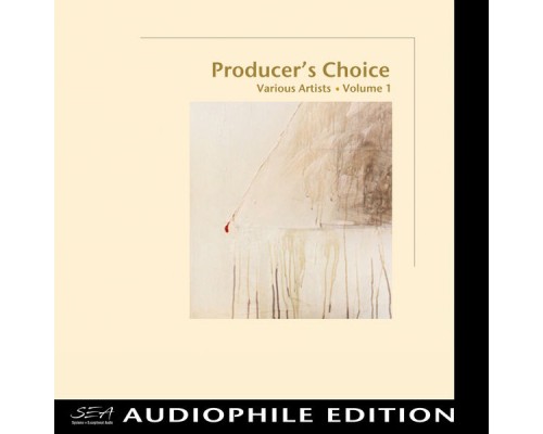 Various Artists - Producer's Choice