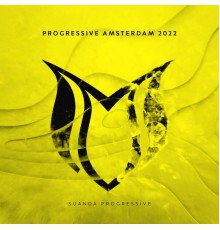 Various Artists - Progressive Amsterdam 2022