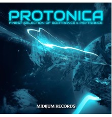 Various Artists - Protonica, Vol. 1