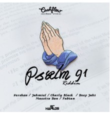 Various Artists - Psalm 91 Riddim