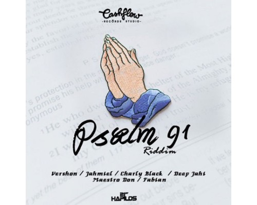 Various Artists - Psalm 91 Riddim