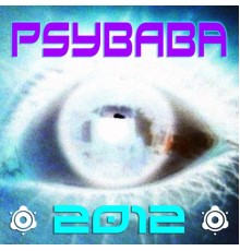 Various Artists - PsyBaba 2012 Selected By IMIX