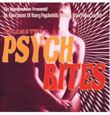 Various Artists - Psych Bites:, Vol. 2