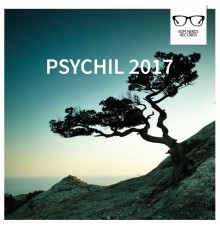 Various Artists - Psychil 2017