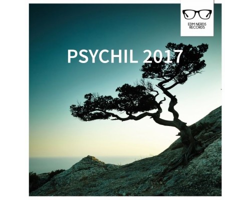 Various Artists - Psychil 2017