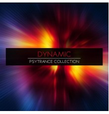 Various Artists - Psytrance Collection