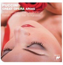 Various Artists - Puccini: Great Opera Arias