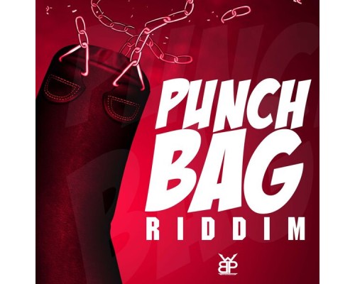 Various Artists - Punch Bag Riddim