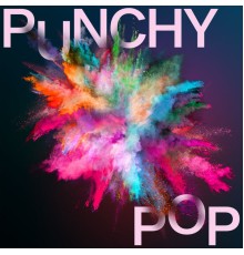 Various Artists - Punchy Pop